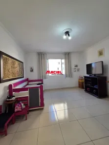 Apartamento com 3 Quartos à venda, 80m² no Jardim Ismênia, São José dos Campos
