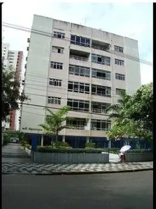 Apartamento com 3 Quartos à venda, 153m² no Espinheiro, Recife
