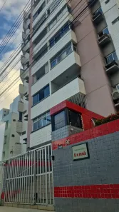 Apartamento com 3 Quartos à venda, 84m² no Jatiúca, Maceió