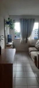Apartamento com 2 Quartos à venda, 42m² no São Cristóvão, Salvador