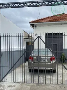 Casa com 2 Quartos para alugar, 80m² no Vila Anastácio, São Paulo