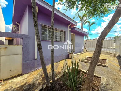 Casa com 3 Quartos à venda, 111m² no Vila Santa Catarina, Americana