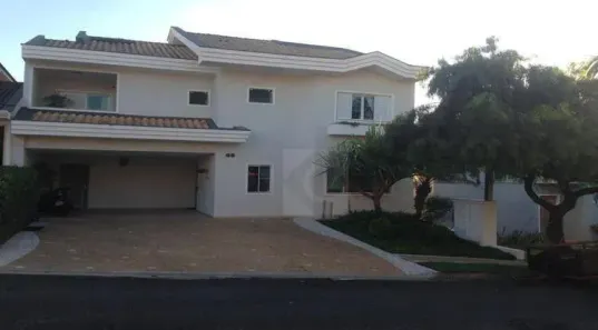 Casa de Condomínio com 4 Quartos à venda, 330m² no Jardim Villa Romana, Indaiatuba