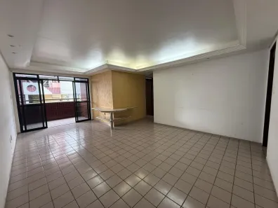 Apartamento com 3 Quartos à venda, 124m² no Jardim Oceania, João Pessoa