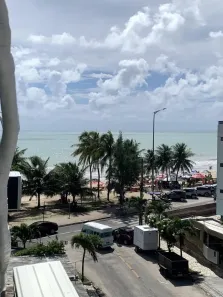 Apartamento com 2 Quartos à venda, 80m² no Bessa, João Pessoa