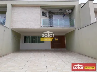 Sobrado com 3 Quartos à venda, 50m² no Jardim Triana, São Paulo