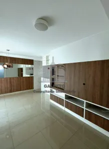 Apartamento com 2 Quartos à venda, 62m² no Jardim São Vicente, Campinas