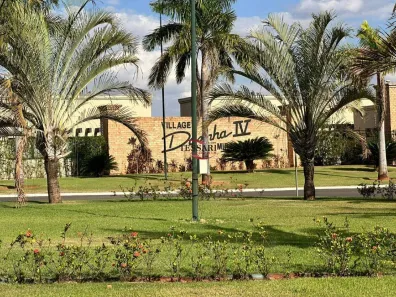 Lote/Terreno à venda, 283m² no Loteamento Village Mirassol, Mirassol