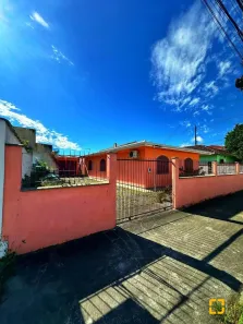 Casa com 4 Quartos à venda, 131m² no Aririú, Palhoça