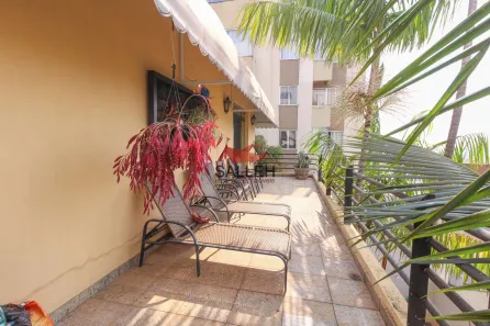 Casa com 4 Quartos à venda, 407m² no Buritis, Belo Horizonte