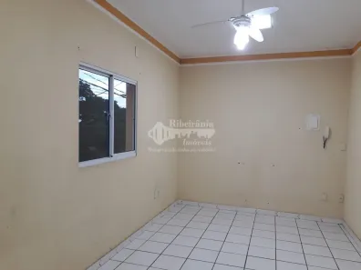 Sala Comercial para alugar, 30m² no Iguatemi, Ribeirão Preto