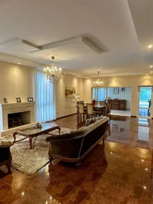 Casa de Condomínio com 4 Quartos para alugar, 424m² no Condomínio Residencial Mirante do Vale, Jacareí