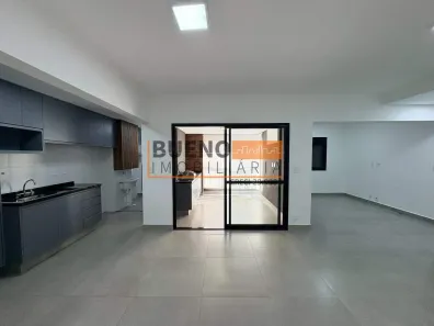 Apartamento com 2 Quartos para alugar, 88m² no Vila Cecchino, Americana