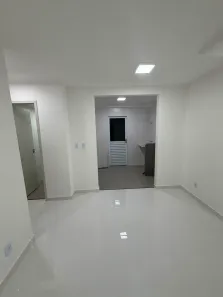 Casa com 2 Quartos para alugar, 45m² no Santo Antônio dos Prazeres, Feira de Santana