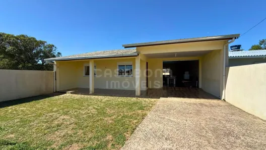 Casa com 2 Quartos à venda, 118m² no Balneário Atlântico, Arroio do Sal