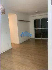 Apartamento com 3 Quartos à venda, 77m² no Jardim Tupanci, Barueri