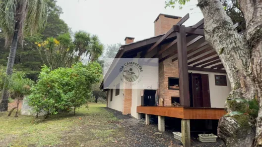 Fazenda/Sítio com 4 Quartos à venda, 30000m² no , Campo Alegre