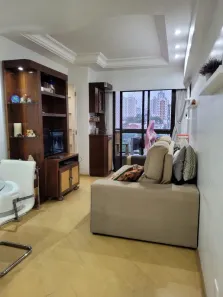 Apartamento com 2 Quartos à venda, 60m² no Chácara Inglesa, São Paulo