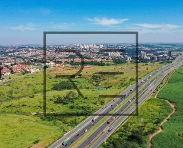 Lote/Terreno à venda, 49980m² no Vila Trinta e Um de Março, Campinas