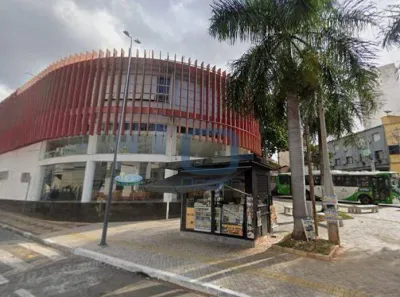 Ponto Comercial à venda, 6m² no Centro, Campinas