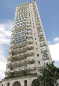 Apartamento com 4 Quartos à venda, 209m² no Vila Mariana, São Paulo