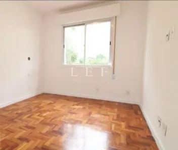 Apartamento com 2 Quartos à venda, 97m² no Brooklin Paulista, São Paulo
