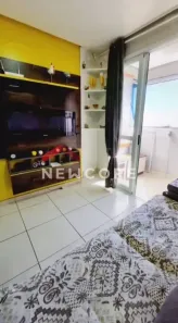 Apartamento com 2 Quartos à venda, 53m² no Diamantino, Caxias do Sul