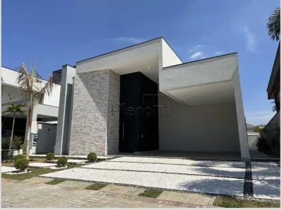 Casa de Condomínio com 4 Quartos à venda, 495m² no Vila Suíça, Indaiatuba