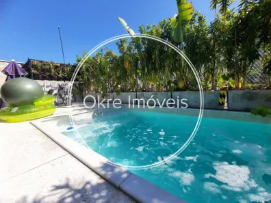 Cobertura com 3 Quartos à venda, 180m² no Copacabana, Rio de Janeiro