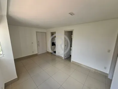 Apartamento com 3 Quartos para alugar, 73m² no Lourdes, Belo Horizonte