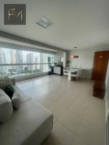 Apartamento com 3 Quartos à venda, 128m² no Altiplano Cabo Branco, João Pessoa