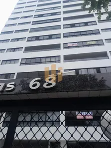 Apartamento com 4 Quartos à venda, 161m² no Boa Viagem, Recife