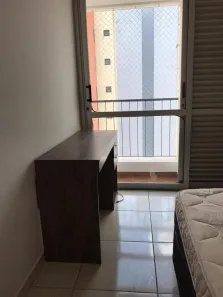 Apartamento com 1 Quarto para alugar, 35m² no Liberdade, São Paulo