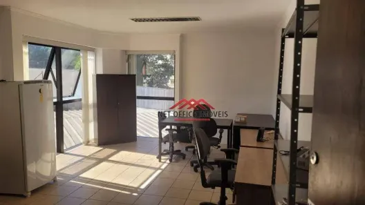 Sala Comercial à venda, 27m² no Jardim Esplanada II, São José dos Campos