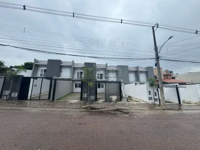 Sobrado com 3 Quartos à venda, 144m² no Estância Velha, Canoas