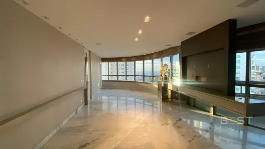 Apartamento com 4 Quartos para alugar, 243m² no Belvedere, Belo Horizonte