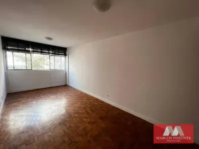 Apartamento com 2 Quartos à venda, 90m² no Jardim Paulista, São Paulo