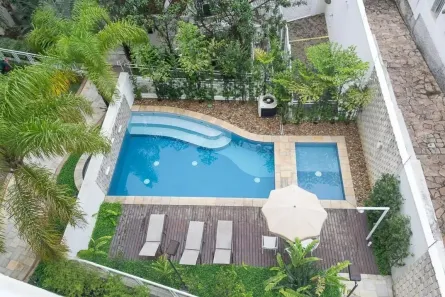 Apartamento com 3 Quartos à venda, 140m² no Vila Mariana, São Paulo
