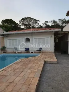 Casa com 3 Quartos à venda, 119m² no Jardim Proença I, Campinas