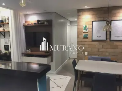 Apartamento com 2 Quartos à venda, 45m² no Quinta da Paineira, São Paulo