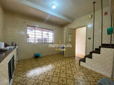 Sobrado com 3 Quartos à venda, 100m² no Vila Diva (Zona Leste), São Paulo
