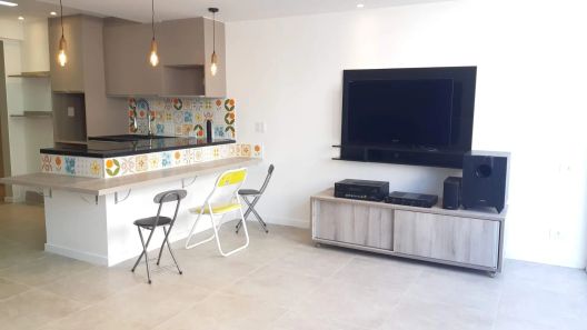 Apartamento com 1 Quarto à venda, 35m² no Campo Belo, São Paulo