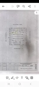 Lote/Terreno para alugar, 11m² no Vila Aviação, Bauru