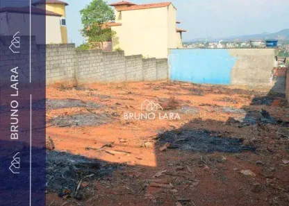 Lote/Terreno à venda, 360m² no Vale do Amanhecer, Igarapé