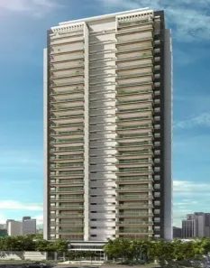 Apartamento com 4 Quartos à venda, 250m² no Pinheiros, São Paulo