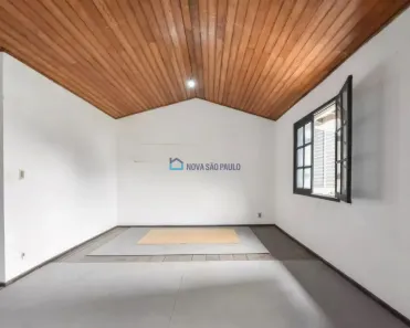 Sobrado com 3 Quartos à venda, 220m² no Brooklin Paulista, São Paulo