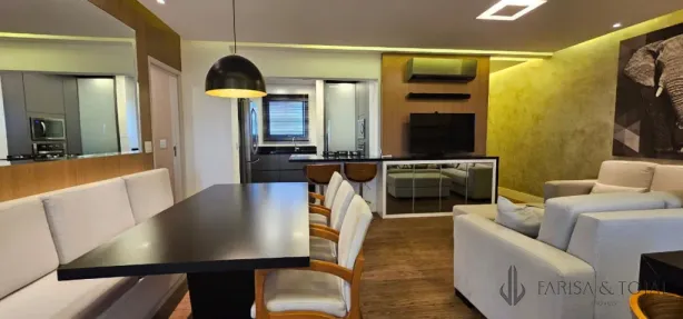 Apartamento com 3 Quartos à venda, 92m² no Fazenda São Quirino, Campinas