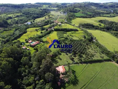 Fazenda/Sítio com 3 Quartos à venda, 400m² no Mombuca, Itatiba