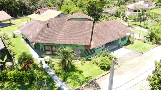 Casa com 3 Quartos à venda, 390m² no , Morretes