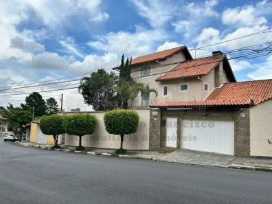 Casa com 5 Quartos à venda, 480m² no City Bussocaba, Osasco